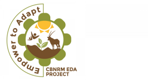CBNRM EDA Project Regional Training Workshops Report
