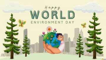 Environmental Investment Fund of Namibia (EIF) commemorates World Environment Day, 5th June 2023 