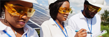 ENTREPRENEURIAL SYMPOSIUM HIGHLIGHTS FUNDING OPPORTUNITIES FOR CLEANTECH SOLUTIONS IN NAMIBIA