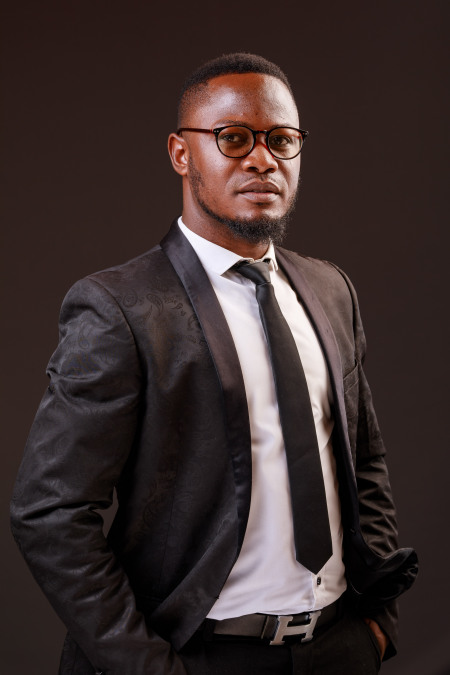 David Hamukwaya